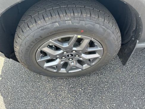 New 2025 Ford Bronco Sport Big Bend image 15