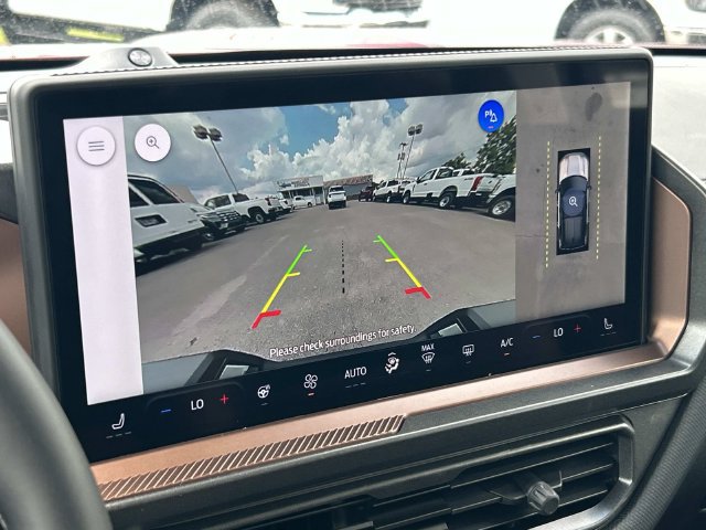 New 2026 Ford Bronco Sport Outer Banks w/ Outer Banks Tech Package+ AWD/4WD image 29