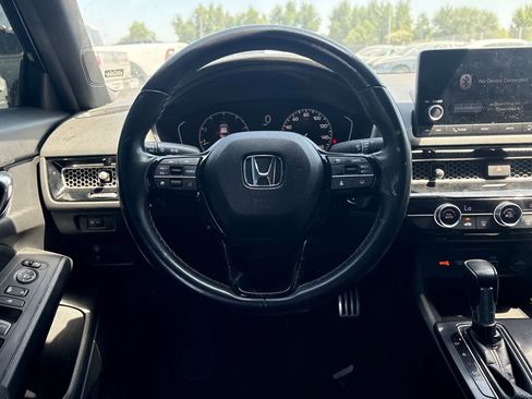 Used 2022 Honda Civic Sport image 16