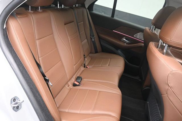 Certified 2025 Mercedes-Benz GLE 350 4MATIC image 23