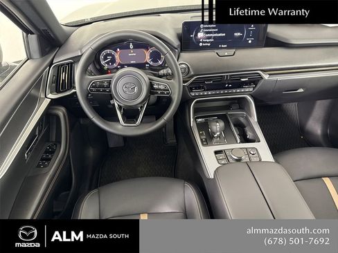New 2026 MAZDA CX-90 3.3 Turbo S w/ Premium Package image 26