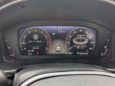 Used 2023 Honda Civic Touring image 17