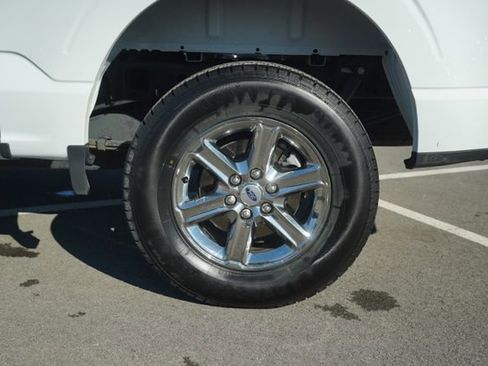 Used 2024 Ford F150 XLT w/ Equipment Group 302A MID image 40