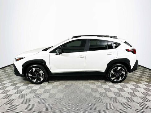 Certified 2025 Subaru Crosstrek 2.5i Limited w/ Popular Package #3A image 4
