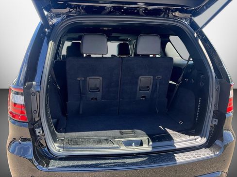 Used 2024 Dodge Durango GT AWD/4WD image 26