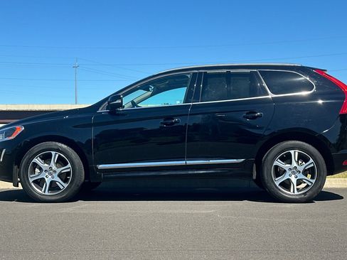 Used 2014 Volvo XC60 T6 AWD/4WD image 6