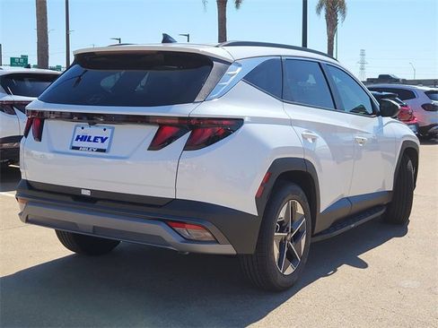 New 2026 Hyundai Tucson SEL image 4