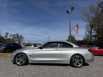 Used 2016 BMW 428i 428i 2dr Convertible SULEV