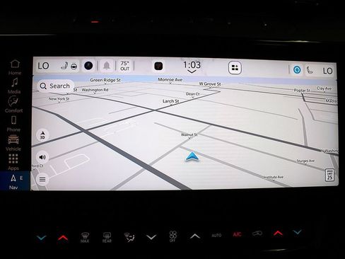 New 2026 Jeep Grand Cherokee Altitude AWD/4WD image 20