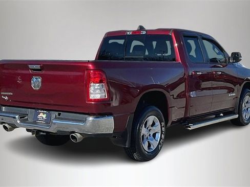 Used 2020 RAM 1500 Big Horn image 5
