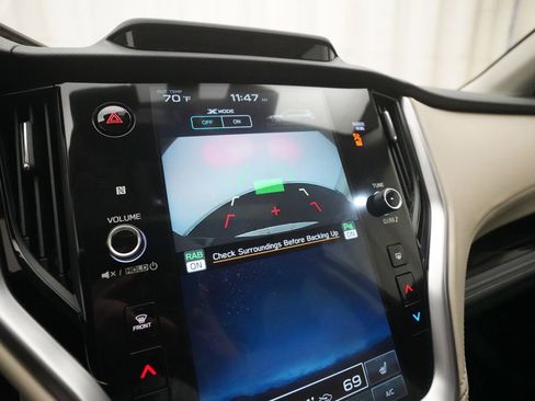 Certified 2024 Subaru Outback Limited image 21