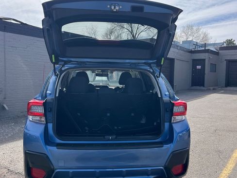 Used 2023 Subaru Crosstrek 2.0i Premium AWD/4WD image 20
