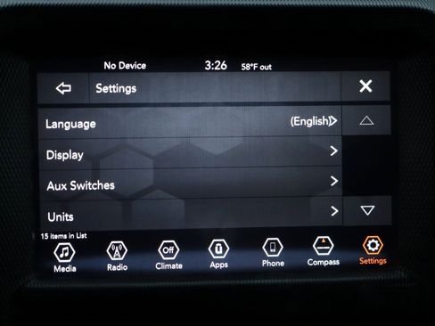 Used 2018 Jeep Wrangler Unlimited Rubicon image 37