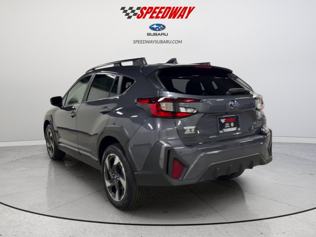 New 2026 Subaru Crosstrek 2.5i Limited AWD/4WD image 8