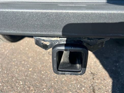 Certified 2023 Ford F150 Lariat w/ Equipment Group 502A High image 13