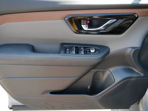 Certified 2025 Subaru Forester Sport AWD/4WD image 30