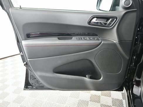 New 2026 Dodge Durango GT image 19