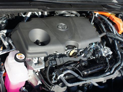 Used 2025 Toyota Sienna XLE Woodland Edition image 29