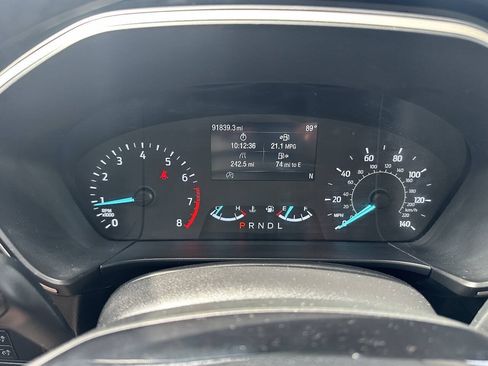 Used 2022 Ford Escape SEL AWD/4WD image 19