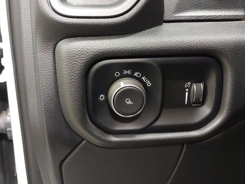 Used 2022 RAM 2500 Tradesman image 23