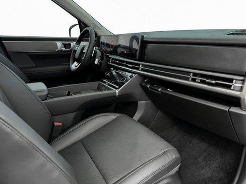 New 2026 Hyundai Santa Fe SEL image 15