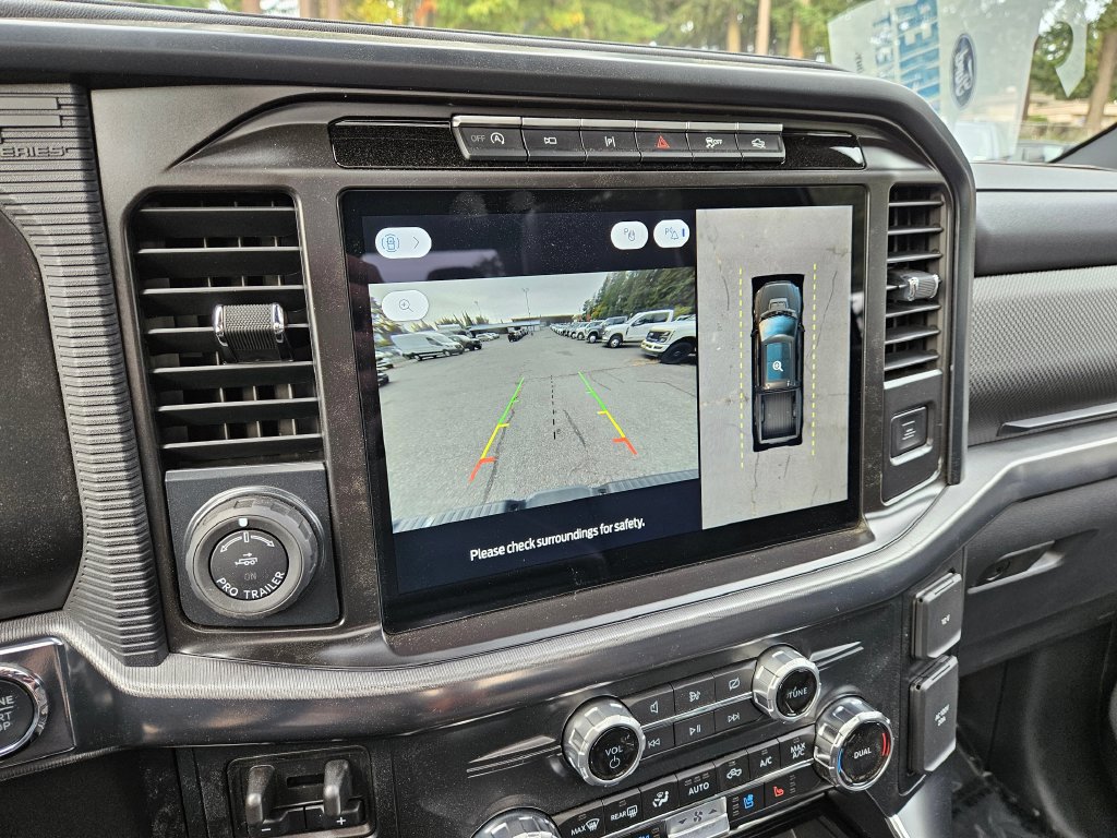 New 2026 Ford F150 Raptor AWD/4WD image 31