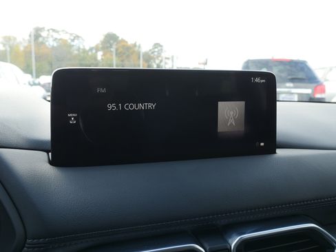 Used 2021 MAZDA CX-5 Touring image 27