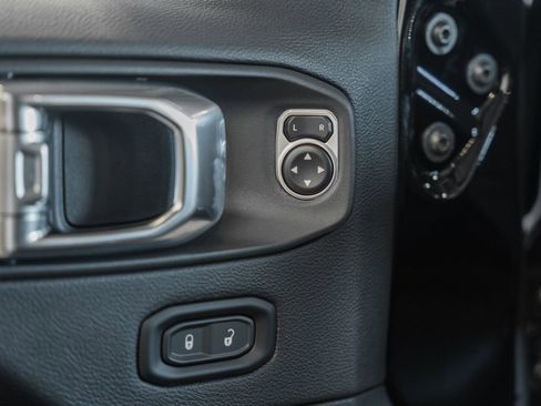 New 2026 Jeep Wrangler Sahara image 41