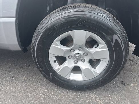 Certified 2023 RAM 1500 Big Horn AWD/4WD image 7