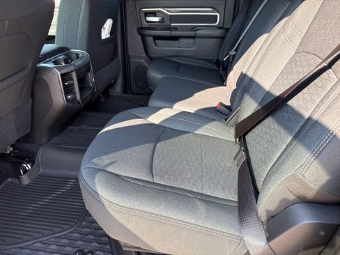 New 2026 RAM 2500 Lone Star AWD/4WD image 16