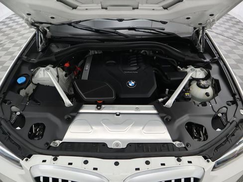 Certified 2022 BMW X3 sDrive30i w/ Premium Package 2 (ZPA) image 30