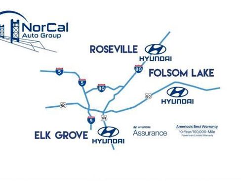 New 2026 Hyundai Tucson Blue SE image 21