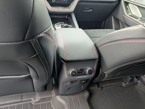 Certified 2025 Ford Explorer ST AWD/4WD image 32
