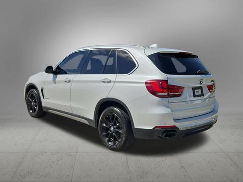 Used 2018 BMW X5 sDrive35i RWD image 4