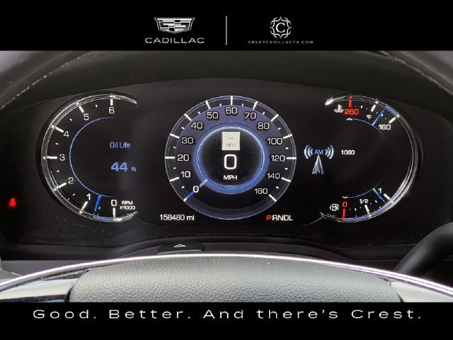 Used 2020 Cadillac Escalade ESV Luxury AWD/4WD image 14