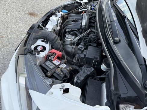 Used 2017 Honda Fit EX-L image 35