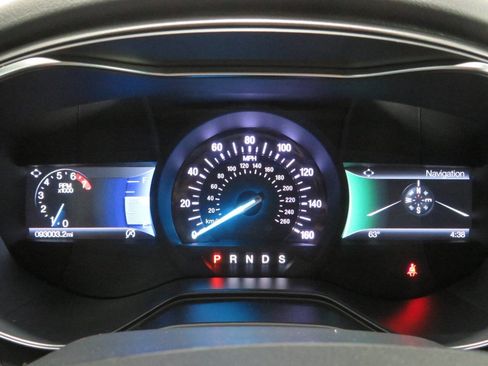 Used 2019 Ford Fusion SE w/ Equipment Group 151A image 17