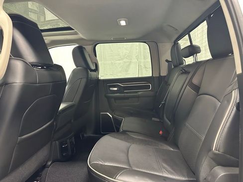Used 2024 RAM 2500 Laramie image 45