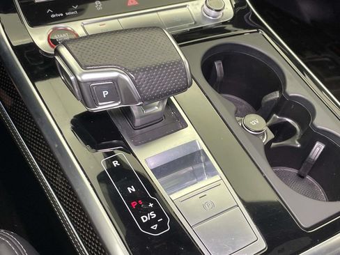 Used 2021 Audi SQ8 Prestige AWD/4WD image 28