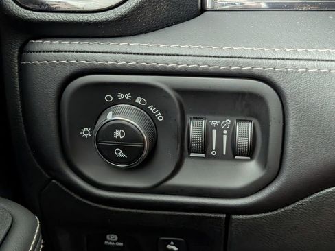 New 2026 RAM 1500 Limited AWD/4WD image 26