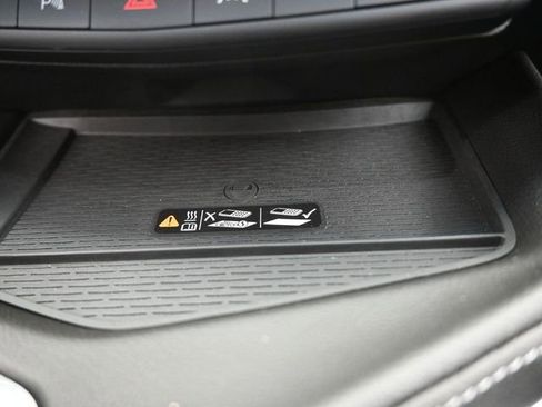 Used 2024 Cadillac CT4 Premium Luxury w/ Climate Package RWD image 3