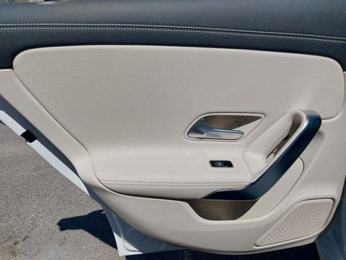 Certified 2023 Mercedes-Benz CLA 250 4MATIC image 17