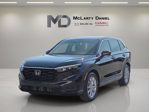 Used 2026 Honda CR-V EX image 3