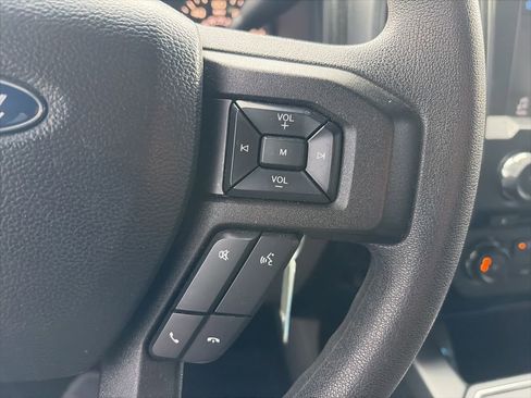 Used 2018 Ford F150 XL w/ Equipment Group 101A Mid image 13