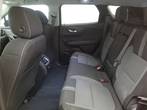Used 2024 Chevrolet Blazer LT w/ Convenience Package image 18