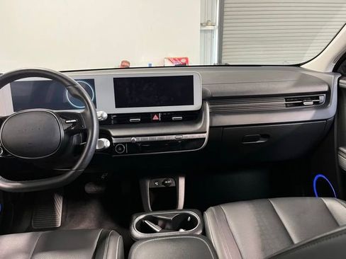 Used 2023 Hyundai Ioniq 5 SEL AWD/4WD image 20