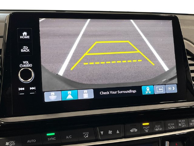New 2027 Honda Odyssey Elite image 24