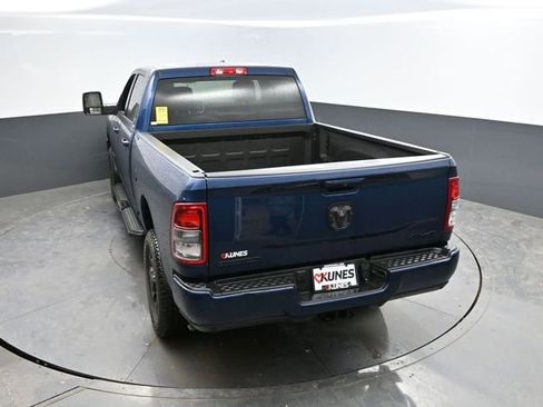 Used 2024 RAM 2500 Big Horn w/ Night Edition image 40