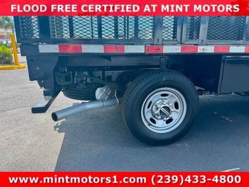 Used 2021 Ford F250 XL w/ Power Equipment Group RWD image 37