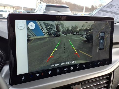 Used 2023 Ford Escape Active w/ Tech Pack #2 image 19